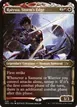 Raiyuu, Storm's Edge #329