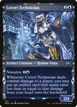 Covert Technician #332