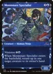 Moonsnare Specialist #335