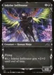 Inkrise Infiltrator #341