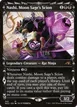 Nashi, Moon Sage's Scion #343