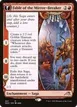 Fable of the Mirror-Breaker // Reflection of Kiki-Jiki #357