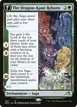 The Dragon-Kami Reborn // Dragon-Kami's Egg #358