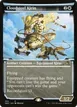 Cloudsteel Kirin #364