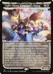 Light-Paws, Emperor's Voice #367
