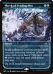 March of Swirling Mist #372
