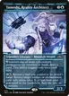 Tameshi, Reality Architect #375