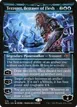 Tezzeret, Betrayer of Flesh #376