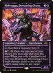 Hidetsugu, Devouring Chaos #378