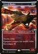 Lizard Blades #385