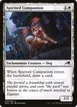 Spirited Companion #38