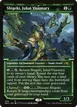 Shigeki, Jukai Visionary #394