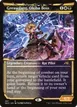 Greasefang, Okiba Boss #397