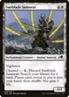 Sunblade Samurai #39