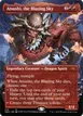Atsushi, the Blazing Sky #410