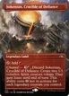 Sokenzan, Crucible of Defiance #415