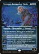 Tezzeret, Betrayer of Flesh #419