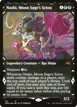 Nashi, Moon Sage's Scion #421