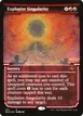 Explosive Singularity #422