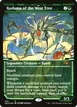 Kodama of the West Tree #423