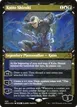 Kaito Shizuki #424