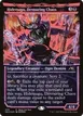 Hidetsugu, Devouring Chaos #429
