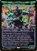 Hidetsugu, Devouring Chaos #430