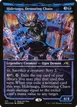 Hidetsugu, Devouring Chaos #431