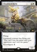 Cloudsteel Kirin #435