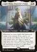 Light-Paws, Emperor's Voice #439