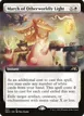 March of Otherworldly Light #441