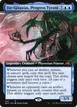 Jin-Gitaxias, Progress Tyrant #445