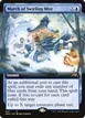 March of Swirling Mist #447