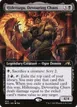 Hidetsugu, Devouring Chaos #454
