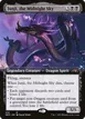 Junji, the Midnight Sky #456