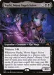 Nashi, Moon Sage's Scion #459