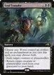Soul Transfer #460