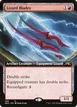 Lizard Blades #468