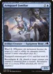 Armguard Familiar #46