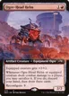 Ogre-Head Helm #470