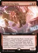 Thundering Raiju #472