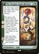 The Dragon-Kami Reborn // Dragon-Kami's Egg #473