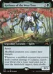 Kodama of the West Tree #477