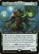 Shigeki, Jukai Visionary #480
