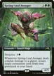 Spring-Leaf Avenger #481