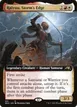 Raiyuu, Storm's Edge #491