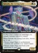 Satsuki, the Living Lore #494
