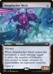 Surgehacker Mech #500