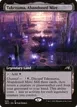 Takenuma, Abandoned Mire #505