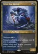 Silver-Fur Master #511